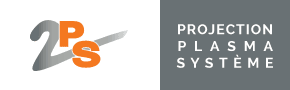 2PS – Revêtement d'implants orthopédiques par projection plasma Logo